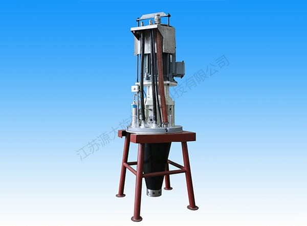 尼魯F100脫硫霧化器